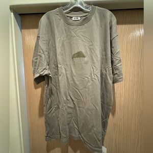 Salvage Public Aloha t shirt